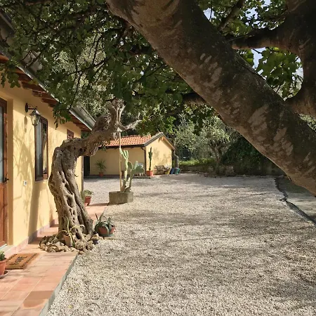 Holiday home Belvedere 2 In Greco Tindari