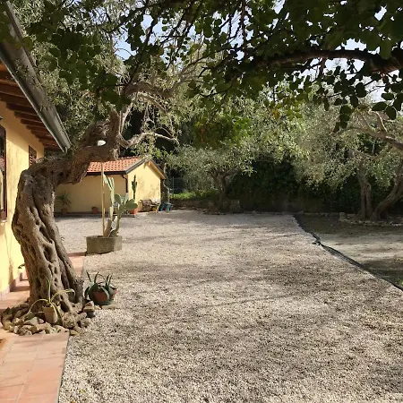 Belvedere 2 In Greco Holiday home Tindari