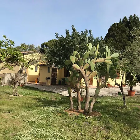 Holiday home Belvedere 2 In Greco Tindari