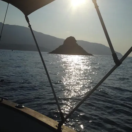 Holiday home Belvedere 2 In Greco Tindari