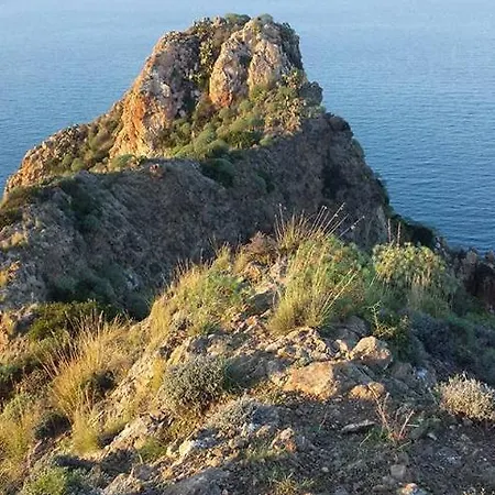 Belvedere 2 In Greco Tindari