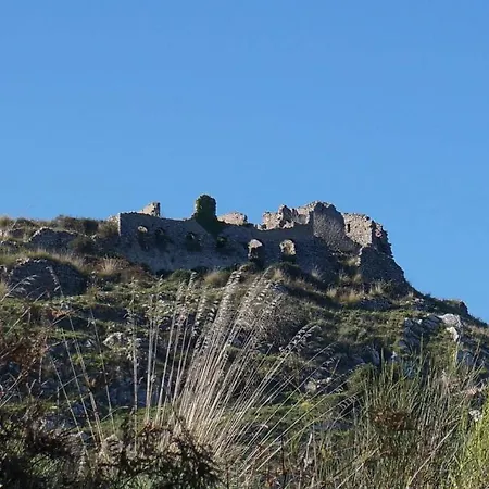 Holiday home Belvedere 2 In Greco *