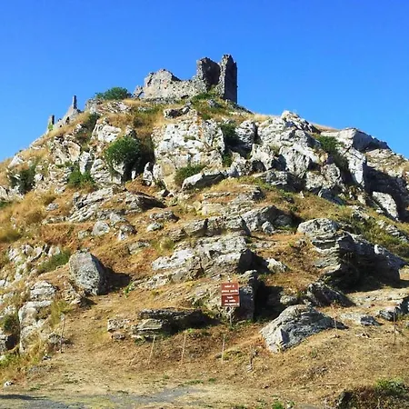 Belvedere 2 In Greco Holiday home