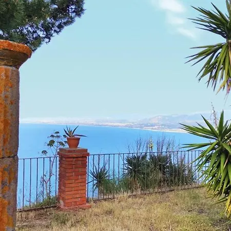 Belvedere 2 In Greco Holiday home Tindari